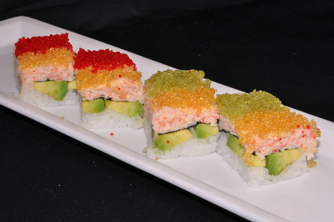 Snow Crab Cake