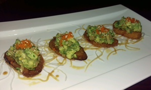 Baja Sushi