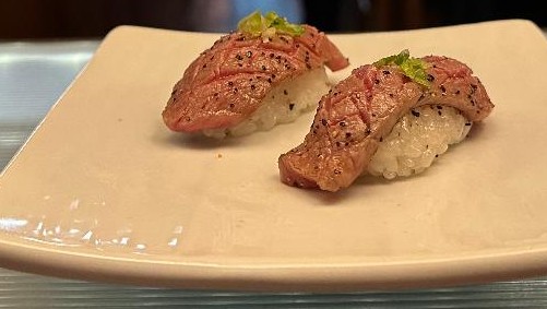 Kobe beef