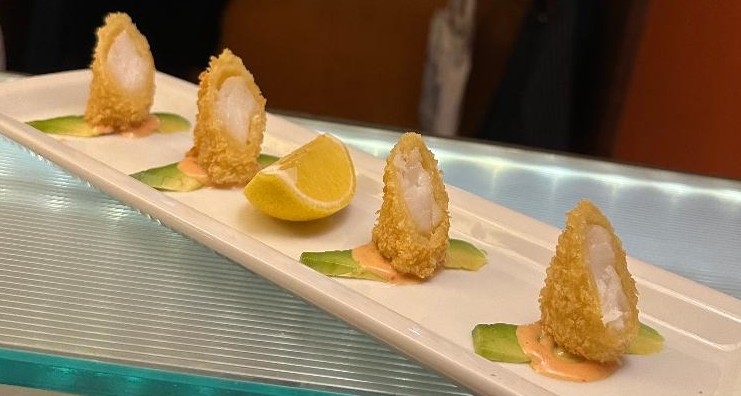 LEMON OF SEA