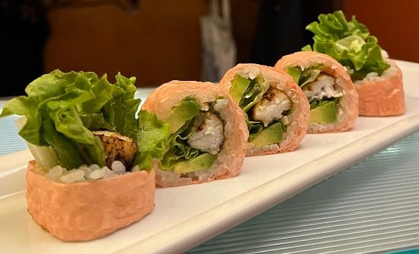 Chilian seabass